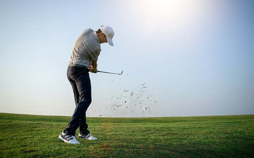 Shinnecock Hills GC